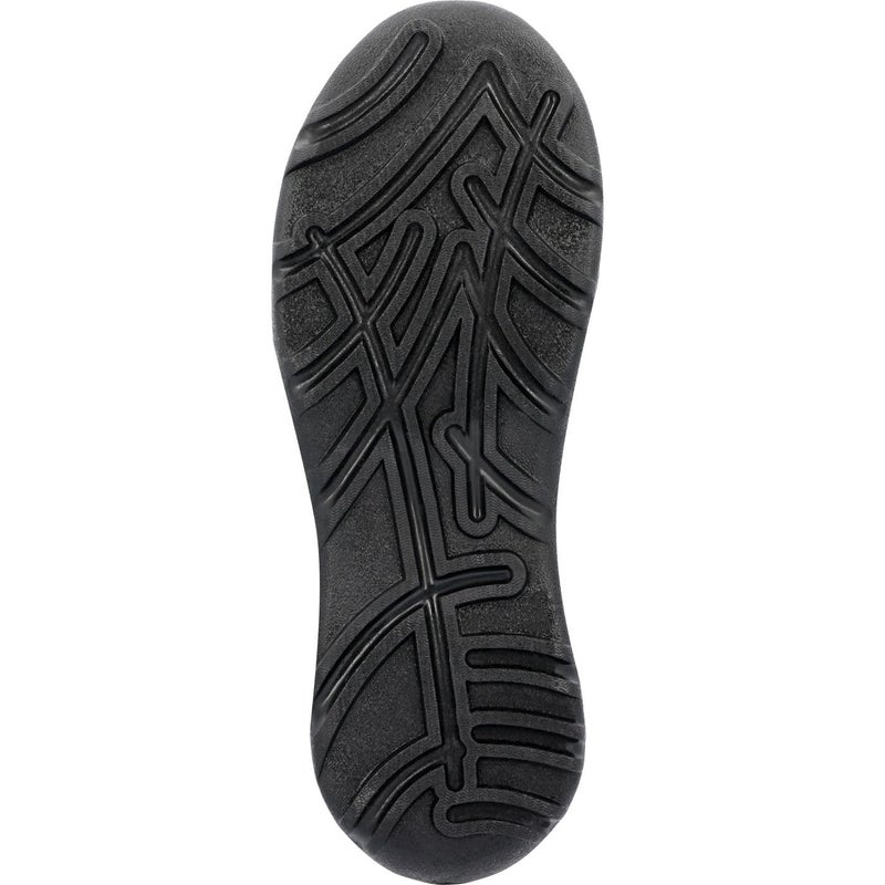 MUCK Women's Arctic Weekend Mid Boot, Black, Size 8(M) - Image 2